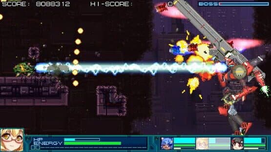 Armored Lab Force Vulvehicles — screenshot 8