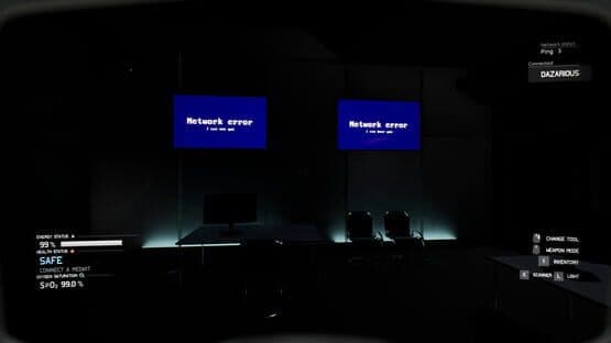 USAC: Code Breach — screenshot 7