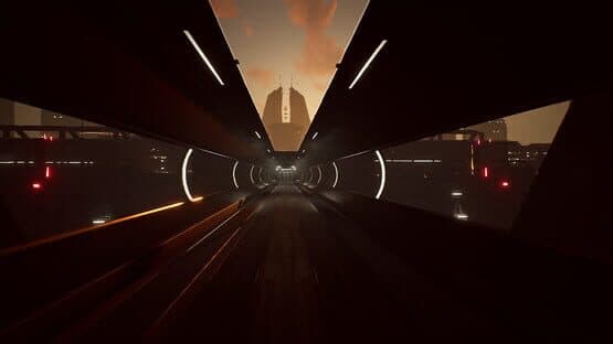 USAC: Code Breach — screenshot 8