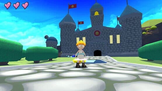 Bell Kingdom — screenshot 1