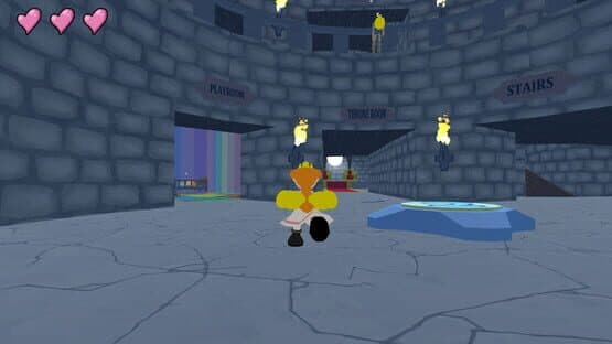 Bell Kingdom — screenshot 4