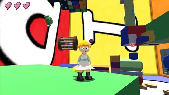 Bell Kingdom — screenshot 7