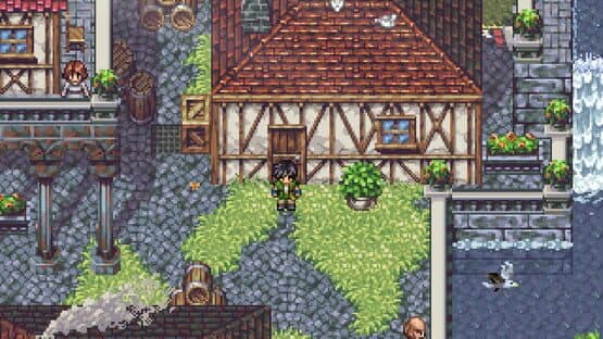 Beloved Rapture — screenshot 1