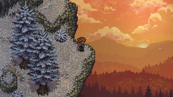 Beloved Rapture — screenshot 3