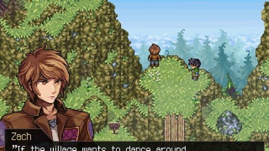 Beloved Rapture — screenshot 4