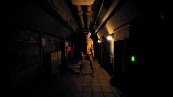 Beneath the Deep — screenshot 1