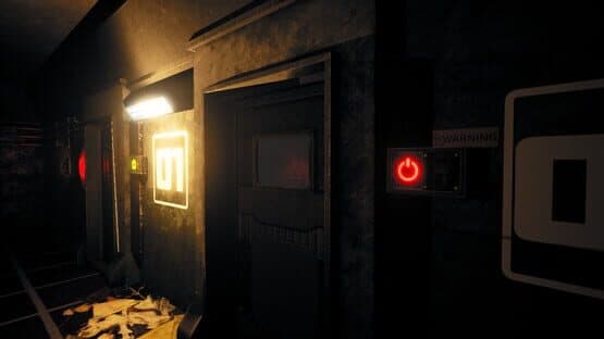 Beneath the Deep — screenshot 2