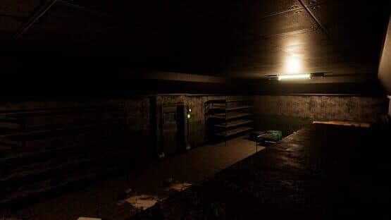 Beneath the Deep — screenshot 3