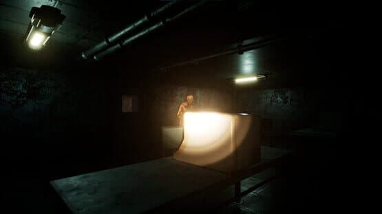 Beneath the Deep — screenshot 4