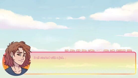 Birds of Paradise — screenshot 2