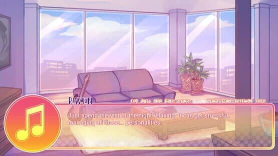 Birds of Paradise — screenshot 3