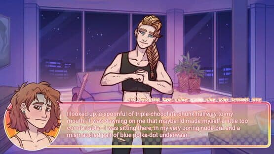 Birds of Paradise — screenshot 4