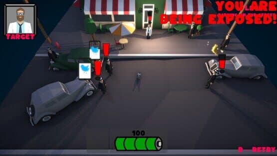 Birds Are Real — screenshot 1