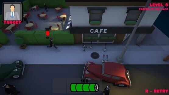 Birds Are Real — screenshot 2