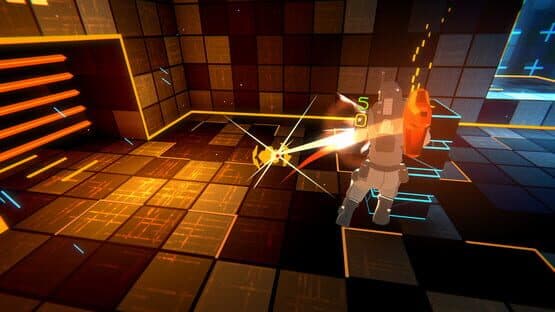 Break Pattern — screenshot 2