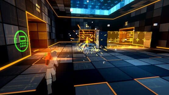 Break Pattern — screenshot 3