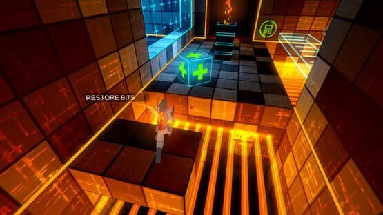 Break Pattern — screenshot 4