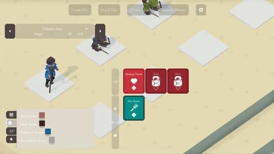 Broken Tactics — screenshot 4