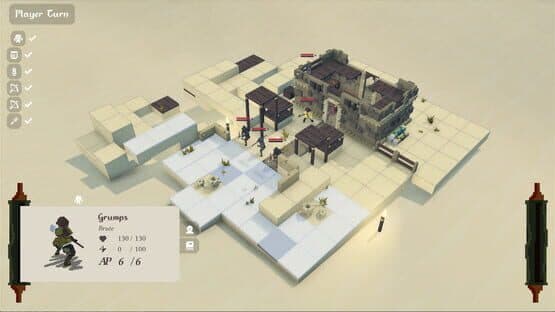 Broken Tactics — screenshot 5
