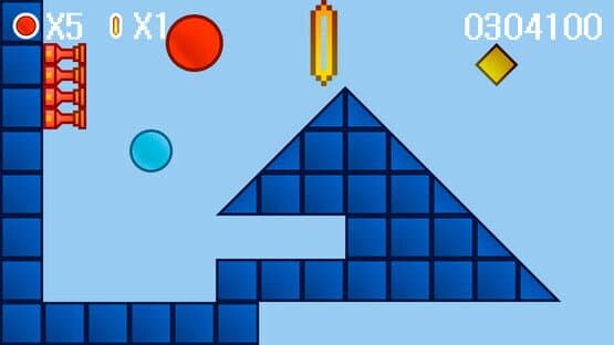 Bounce Classic — screenshot 1