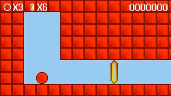 Bounce Classic — screenshot 2