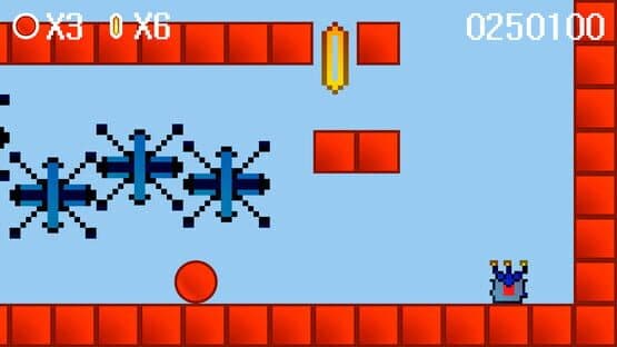 Bounce Classic — screenshot 3