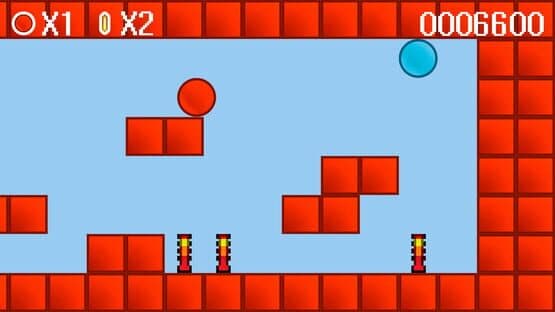 Bounce Classic — screenshot 4