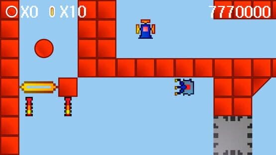 Bounce Classic — screenshot 5
