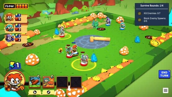 Bounce Castle — screenshot 1