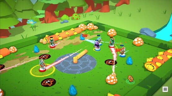 Bounce Castle — screenshot 5