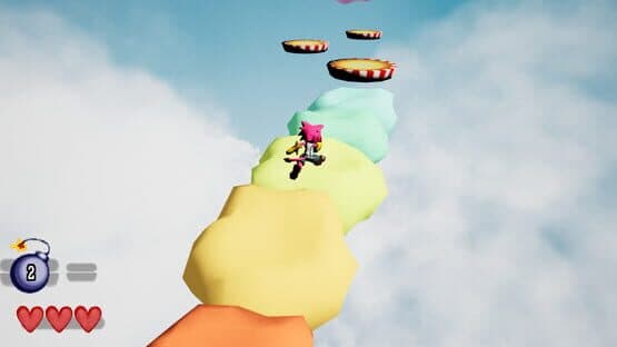 Blast Cats — screenshot 2