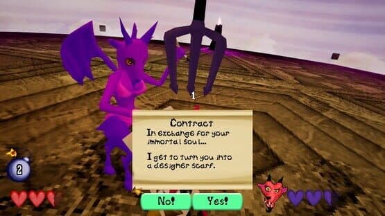 Blast Cats — screenshot 5