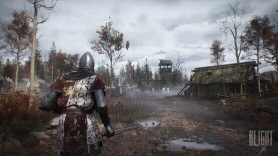 Blight: Survival — screenshot 1