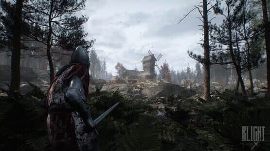 Blight: Survival — screenshot 2
