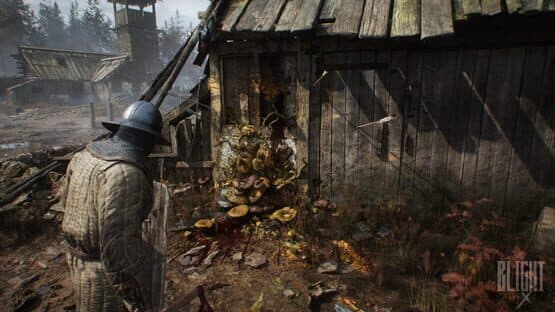 Blight: Survival — screenshot 3