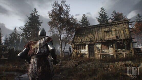 Blight: Survival — screenshot 4