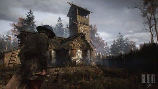 Blight: Survival — screenshot 5
