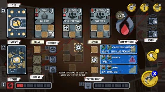 Blood Scheme — screenshot 1