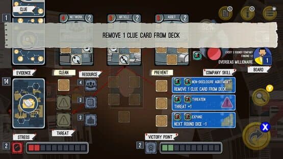 Blood Scheme — screenshot 5