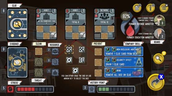 Blood Scheme — screenshot 6