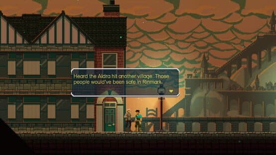 The Blood of Yamin — screenshot 1