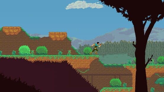 The Blood of Yamin — screenshot 2