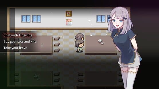 Case 03: True Cannibal Boy — screenshot 4