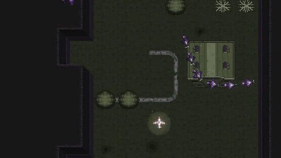 Burning Skies — screenshot 4