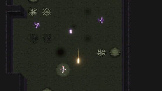 Burning Skies — screenshot 5