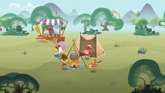 Whimsical Heroes — screenshot 7