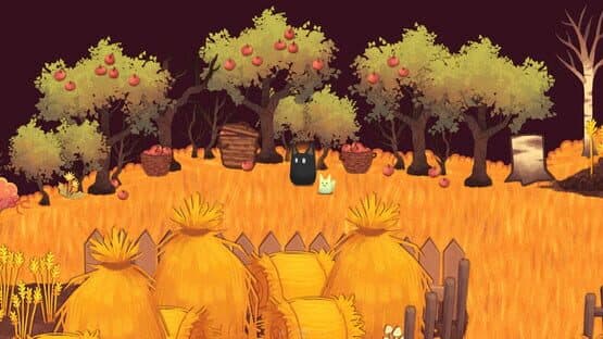 Cat Seeker — screenshot 2