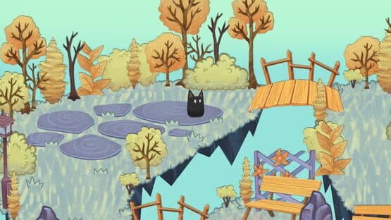 Cat Seeker — screenshot 3
