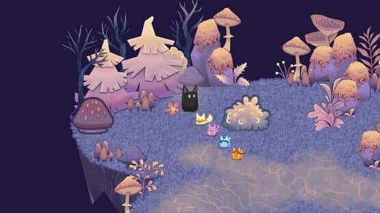 Cat Seeker — screenshot 4