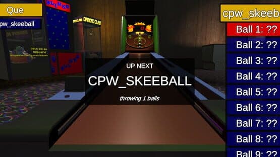 Diamond Skeeball — screenshot 3